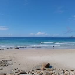 Group Lesson thumbnail image, ran by Sennen Surf Centre