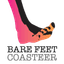 Bare Feet Coasteer adventure activity provider thumbnail image