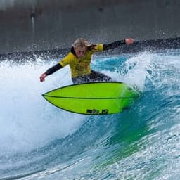Surf Coaching thumbnail image, ran by Bude Surfing Experience