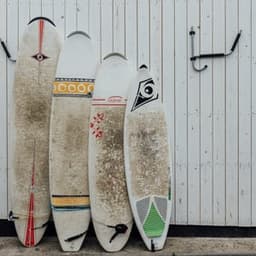 Hardboard Hire thumbnail image, ran by Zuma Jay Surf Shop