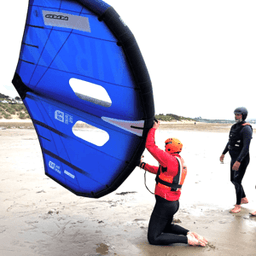 WingTro 1:1 thumbnail image, ran by Adventure Board Sports