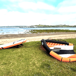 WingTro 1:2 thumbnail image, ran by Adventure Board Sports
