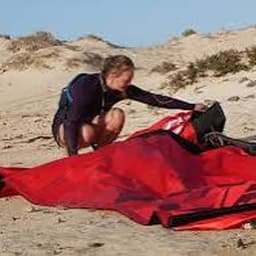 Progression / Refresher thumbnail image, ran by Venturi Watersports